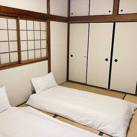 Waraku No2,Guesthouse Near Kix Izumisano Esterno foto
