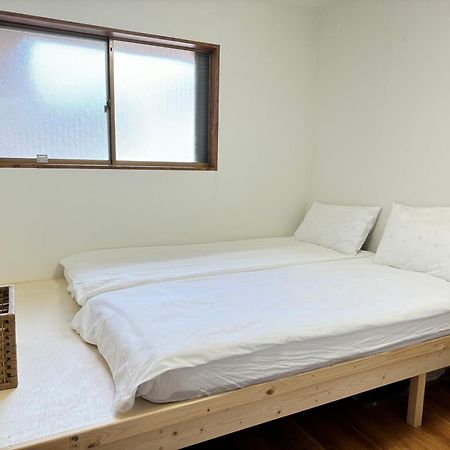 Waraku No2,Guesthouse Near Kix Izumisano Esterno foto