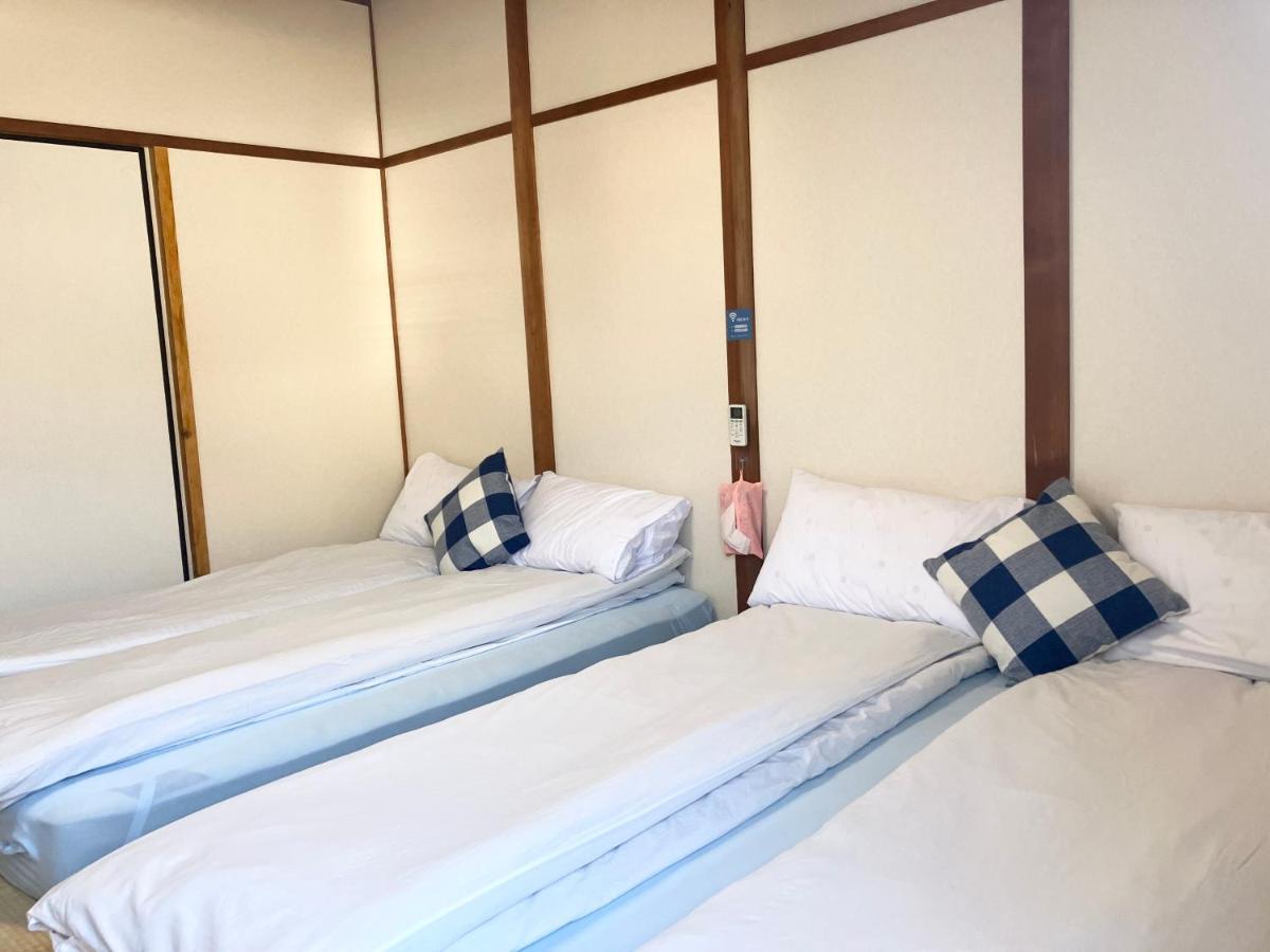 Waraku No2,Guesthouse Near Kix Izumisano Esterno foto
