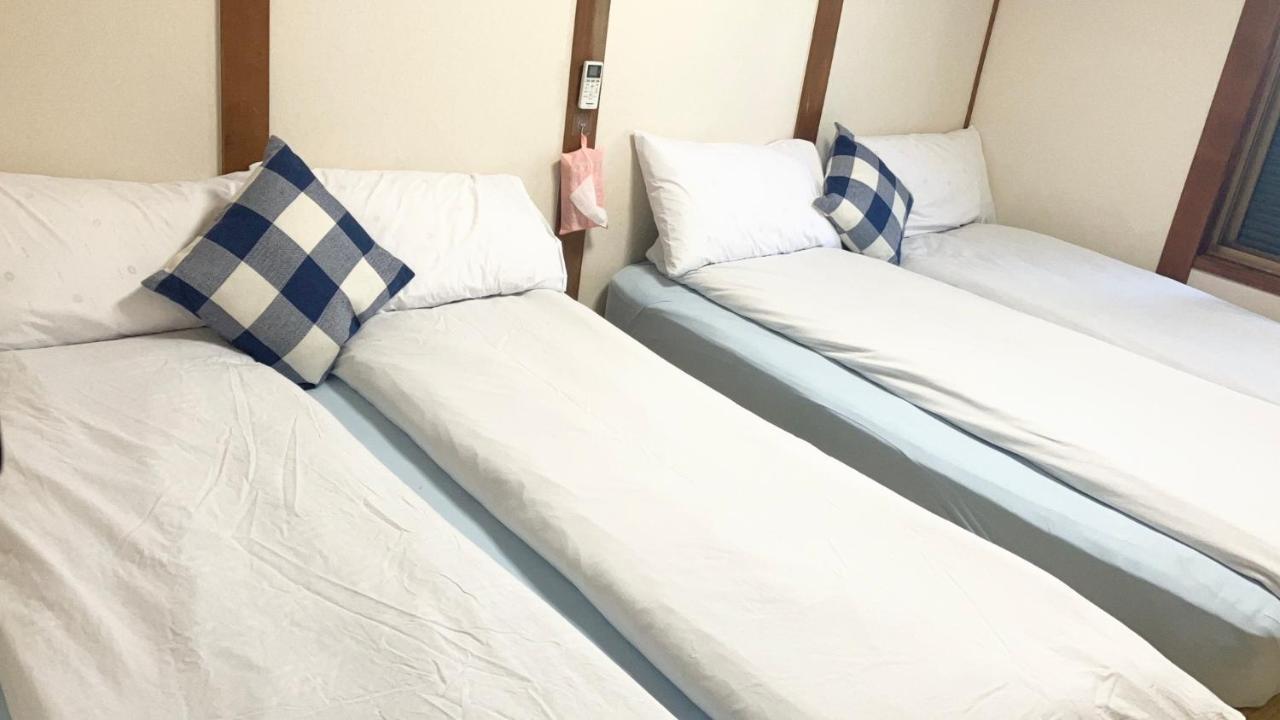 Waraku No2,Guesthouse Near Kix Izumisano Esterno foto
