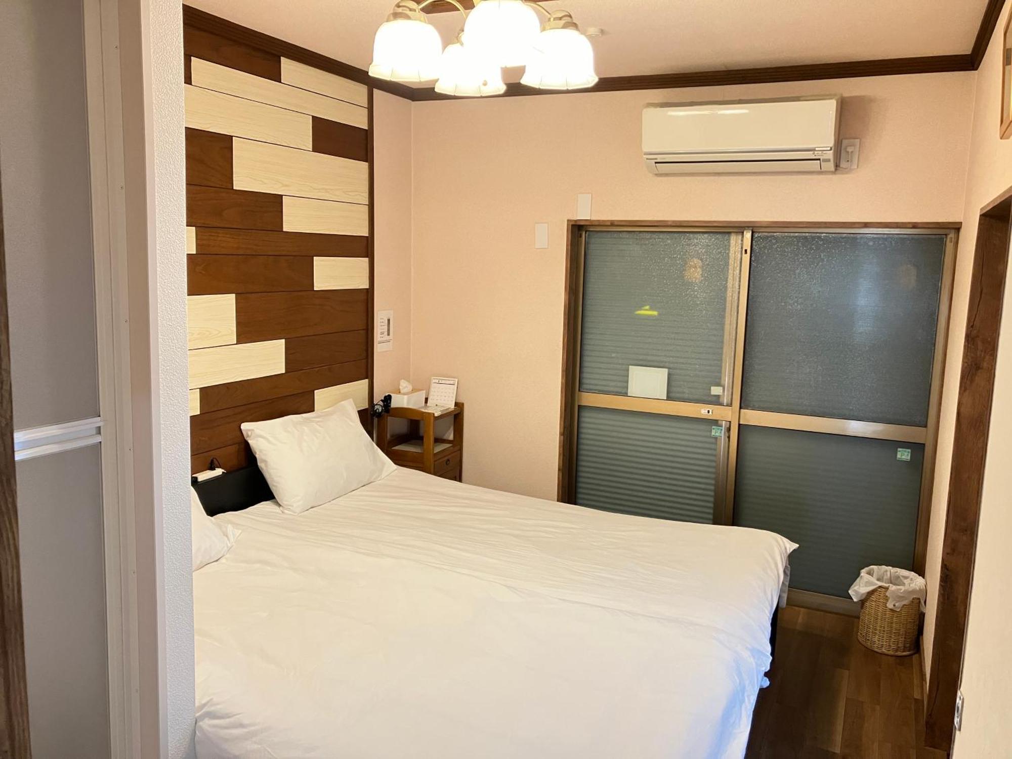 Waraku No2,Guesthouse Near Kix Izumisano Esterno foto