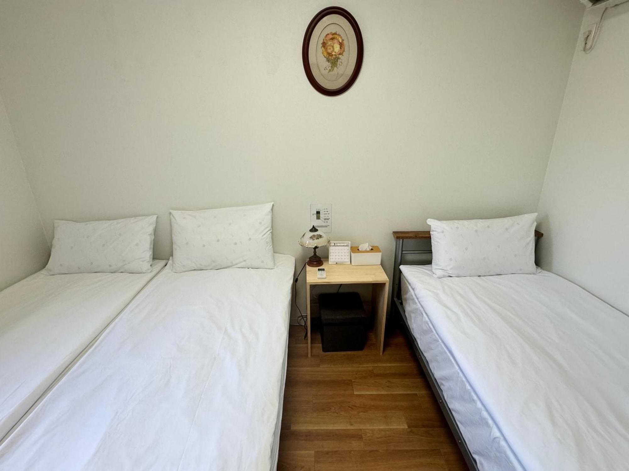 Waraku No2,Guesthouse Near Kix Izumisano Esterno foto
