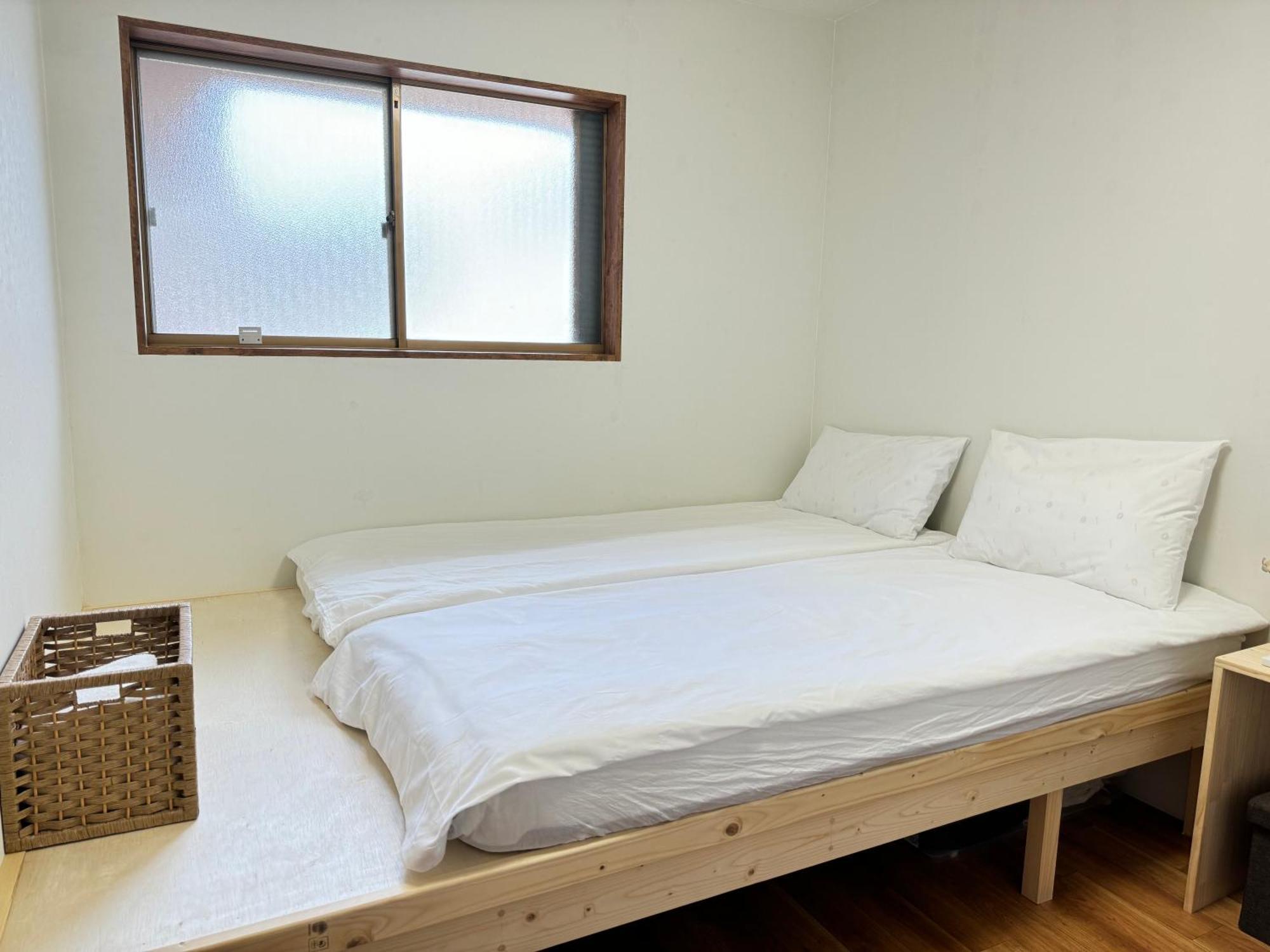 Waraku No2,Guesthouse Near Kix Izumisano Esterno foto