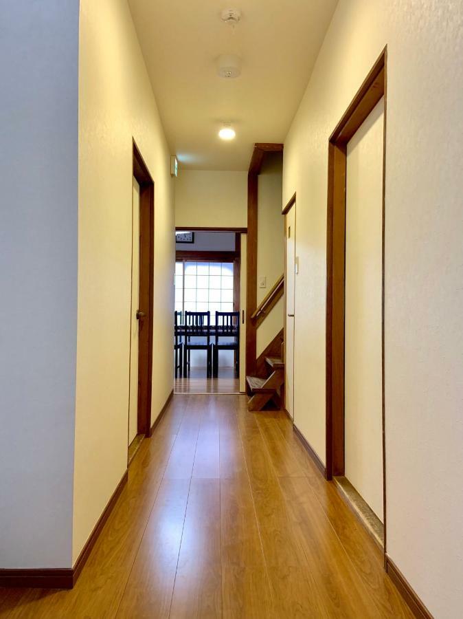 Waraku No2,Guesthouse Near Kix Izumisano Esterno foto
